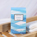 Bath Gift Set for Women,Body & Earth Home Spa Kit Scented with Ocean,Bath and Body Gift Basket Set,Spa Gifts for Women,7 Pcs Bath Set,Best Gift Ideal for Her