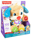 Fisher-Price Laugh & Learn Smart Stages Puppy