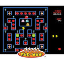 Pac-Man Connect and Play - 12 Classic Games