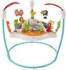 Fisher-Price Animal Activity Jumperoo