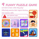 Reloj inteligente para niños