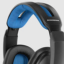 Sennheiser GSP 300 Gaming Headset / Auriculares con micrófono con reduccion de ruido