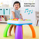 Fisher-Price Laugh & Learn Around The Town Learning Table