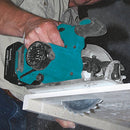 Makita XSS01T Kit de Sierra Circular de 6-1/2 pulgadas 18V - 5.0Ah