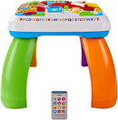Fisher-Price Laugh & Learn Around The Town Learning Table