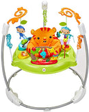 Fisher-Price Jumperoo: Roarin' Rainforest