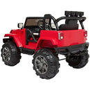 Ride On Car Truck con control remot