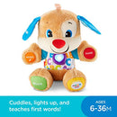 Fisher-Price Laugh & Learn Smart Stages Puppy