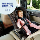 Graco Landmark 3 in 1 Car Seat | Infant to Toddler Car Seat, Wynton