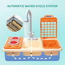 juguetes de cocina con estufa