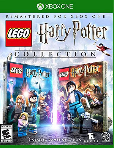 Harry Potter: Colección - Xbox One