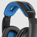 Sennheiser GSP 300 Gaming Headset / Auriculares con micrófono con reduccion de ruido