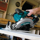 Makita XSS01T Kit de Sierra Circular de 6-1/2 pulgadas 18V - 5.0Ah