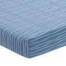 Juego de cama para cuna de 6 piezas