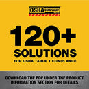 Herramienta amoladora angular