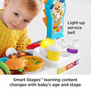 Fisher-Price Laugh & Learn Servin' Up Fun Food Truck