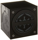 KIDdesigns Speaker 5.0-Channel Home Theater Speaker System, Black (LI-B16DV.FX)