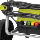Sun Joe SPX4001-PRO Hidrolavadora a presión eléctrica - 2030 MAX PSI 1.76 GPM