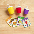 Fisher-Price Laugh & Learn Servin' Up Fun Food Truck