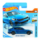 Hot Wheels 50-Car Pack of 1:64 Scale Vehicles Individually Packaged, Gift for Collectors & Kids Ages 3 Years Old & Up