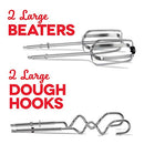 Batidora para uso diario