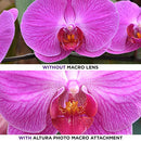 58MM 0.43x HD Wide Angle Lens