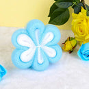 Spa Gift Set for Women- 10pcs Cotton Scent Gift Box in Exquisite Tote Bag, Shower Gel, Bath Salts, Reed Diffuser, Best Gift Baskets for Women's Valentine, Birthday