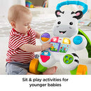 Fisher-Price Learn with Me Zebra Walker