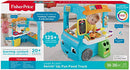 Fisher-Price Laugh & Learn Servin' Up Fun Food Truck