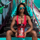 Whey Protein Powder, vainilla