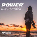 Replacement Batteries (2-Pack) Panasonic DMW-BLF19 & Lumix GH3, GH4, GH5, GH5s, G9 - Wasabi Power Battery & Dual USB Charger for