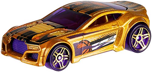 Hot Wheels 20 Gift Pack (Styles May Vary)