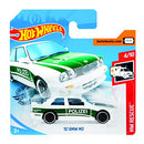 Hot Wheels 50-Car Pack of 1:64 Scale Vehicles Individually Packaged, Gift for Collectors & Kids Ages 3 Years Old & Up