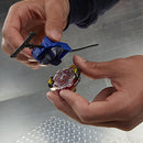 Beyblade Burst Rivales épicos