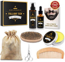 Kit de barba para hombres
