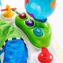 Baby Einstein Centro de actividades