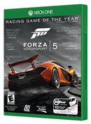 Forza 5: Game of the Year Edition