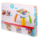 Fisher-Price Laugh & Learn Around The Town Learning Table