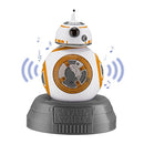 Altavoz Bluetooth Disney Star Wars BB-8