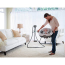 Graco DuetConnect LX Swing and Bouncer, Manor