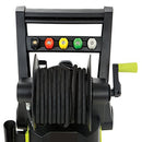 Sun Joe SPX3001 Hidrolavadora a presión eléctrica 2030 PSI 1.76 GPM