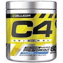 Vitamina C para el apoyo inmunológico | Energía previa al entrenamiento sin azúcar para hombres y mujeres |