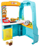 Fisher-Price Laugh & Learn Servin' Up Fun Food Truck