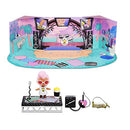 L.O.L. Surprise! ¡Sorpresa! Festival de música y más de 10 sorpresas