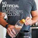 Optimum Nutrition Gold Standard 100% Whey Protein Powder, Naturally Flavored Vanilla, 4.8 Pound (Packaging May Vary)