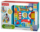 Fisher-Price Laugh & Learn Around The Town Learning Table