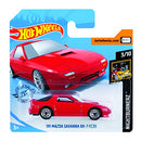 Hot Wheels 50-Car Pack of 1:64 Scale Vehicles Individually Packaged, Gift for Collectors & Kids Ages 3 Years Old & Up