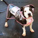 Impermeable para perro