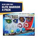 Beyblade Burst Rivales épicos