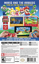 Mario + Rabbids Kingdom Battle - Nintendo Switch Standard Edition